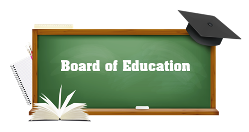 Board of Education Meeting