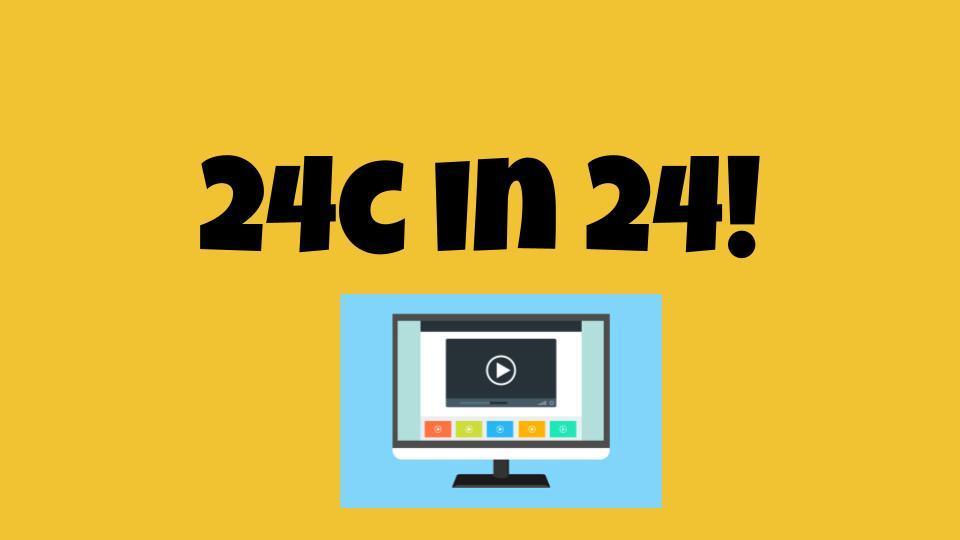 24c in 24